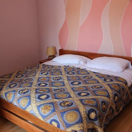 B&B Dal Pescatore Fažana エクステリア 写真