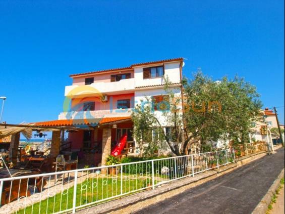 B&B Dal Pescatore Fažana エクステリア 写真