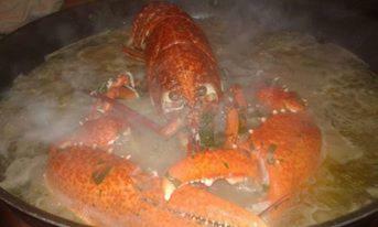 B&B Dal Pescatore Fažana エクステリア 写真
